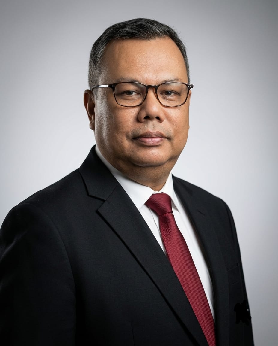 Mohd Tamezi Abd Talib