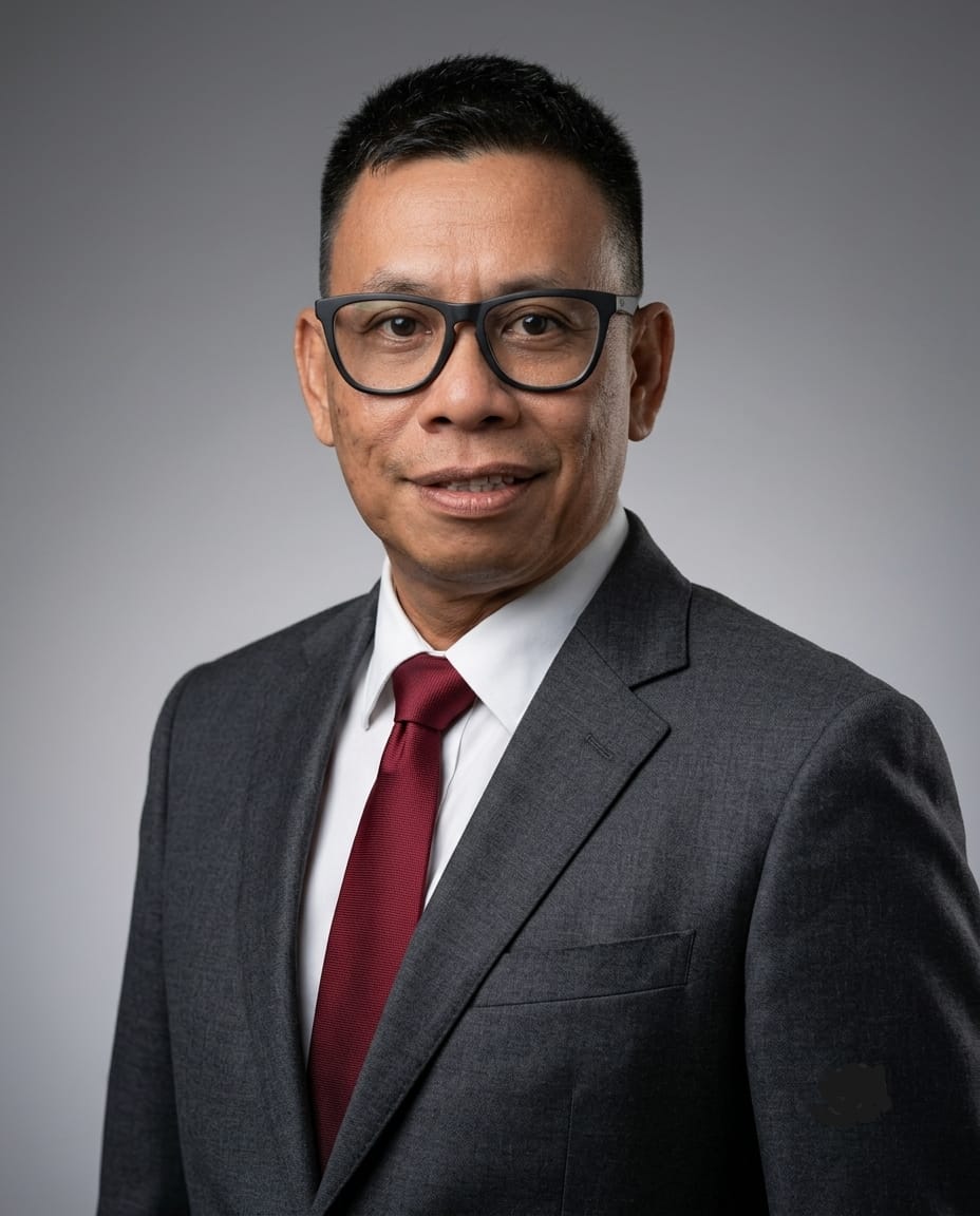 Zulkifli Musnman
